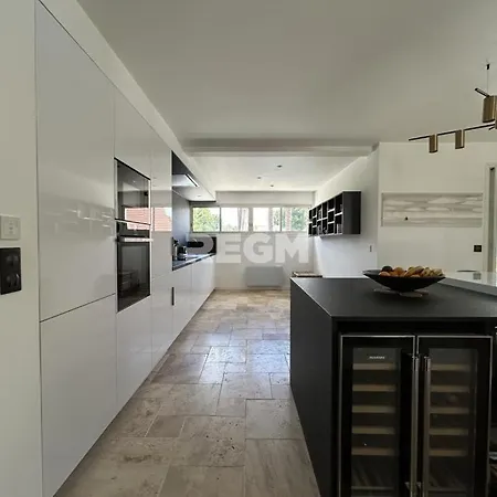 Maison En Campagne Avec Piscine Villa